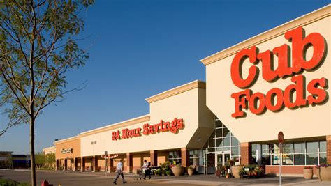 Cub foods duluth mn - Average Cub Foods Cashier hourly pay in Minnesota is approximately $14.87, which is 15% above the national average. Salary information comes from 9 data points collected directly from employees, users, and past and present job advertisements on Indeed in the past 36 months. Please note that all salary figures are approximations based upon third ...